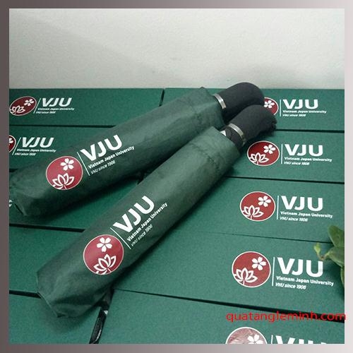 Bộ ô quà tặng - Đại học Việt Nhật