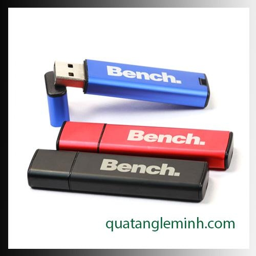 USB quà tặng - USB Kim loai 002