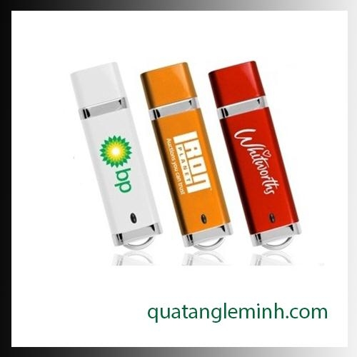 USB quà tặng - USB Kim loai 003