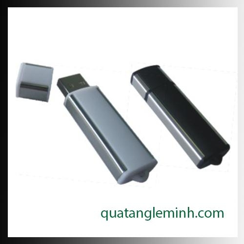USB Quà Tặng - USB kim loai 075