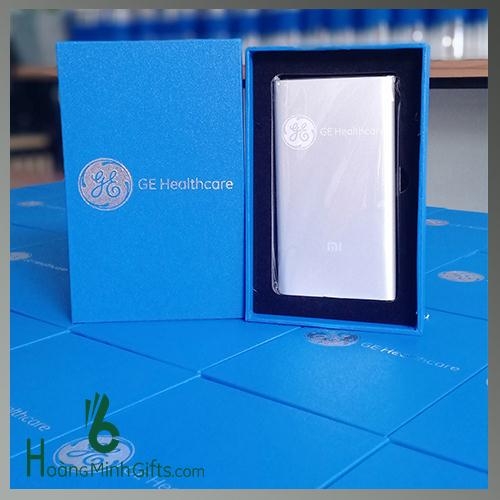 Pin Sạc Dự Phòng Xiaomi 10.000mAh gen2 - KH GE Healthcare