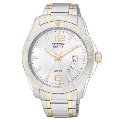 Đồng hồ Citizen 001