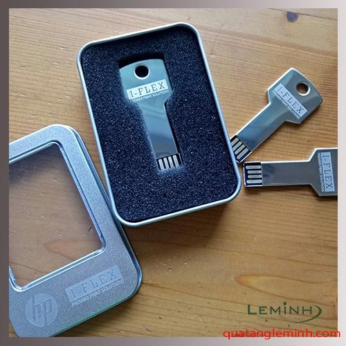 USB Chìa Khóa Độc Đáo - KH IFlex