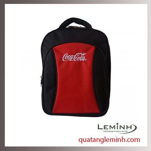 Ba lô quà tặng - Ba lô Laptop Coca Cola