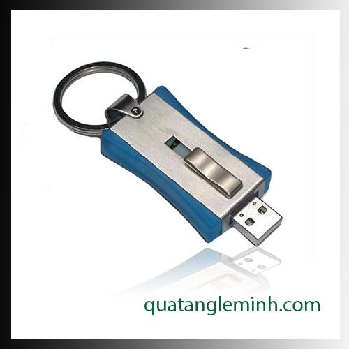 USB Quà Tặng - USB kim loai 067