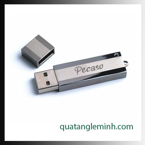 USB Quà Tặng - USB kim loai 066