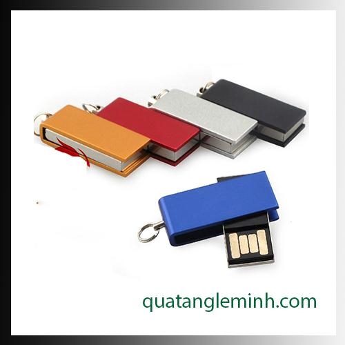 USB Quà Tặng - USB kim loai 061