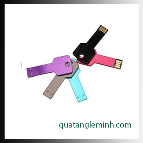 USB Quà Tặng - USB kim loai 059