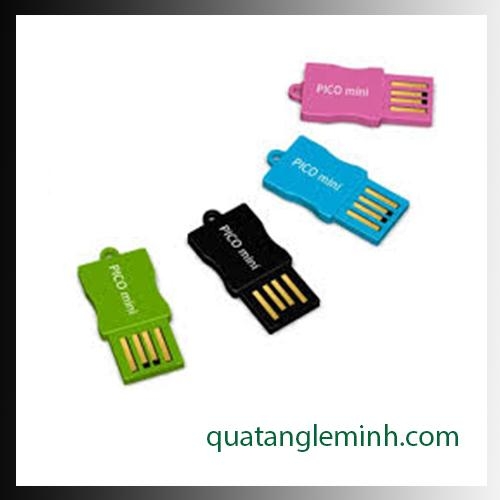 USB Quà Tặng - USB kim loai 058