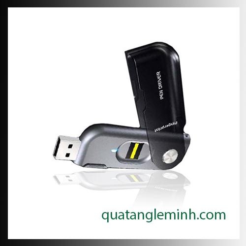 USB Quà Tặng - USB kim loai 055