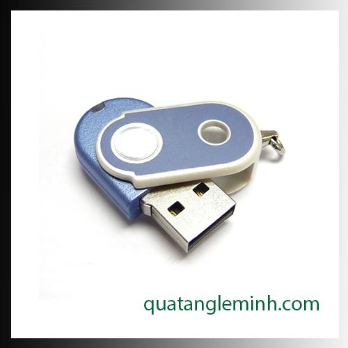 USB Quà tặng - USB kim loai 052