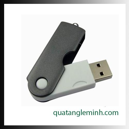 USB Quà tặng - USB kim loai 046