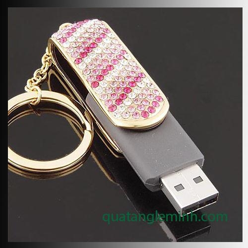 USB Quà Tặng - USB kim loai 045