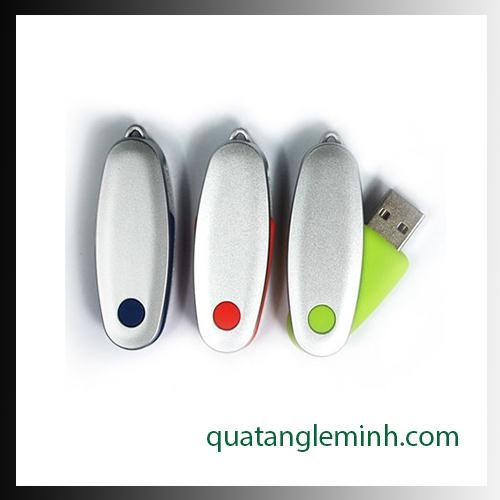 USB Quà Tặng - USB Kim Loại 042