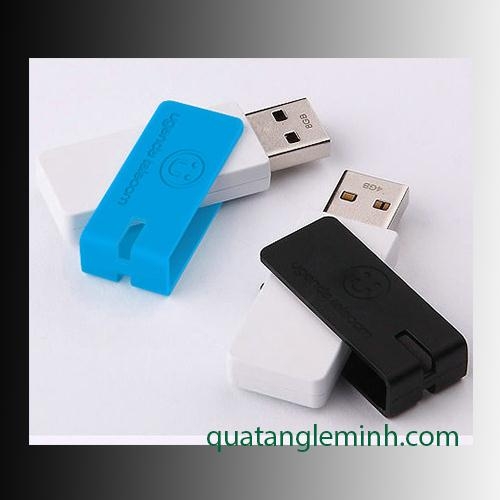 USB Quà tặng - USB kim loai 038
