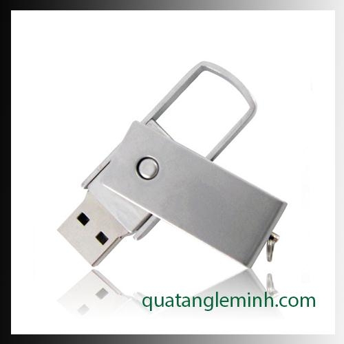 USB Quà Tặng - USB kim loai 036