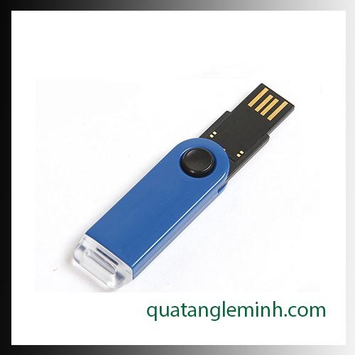 USB Quà Tặng - USB kim loai 035