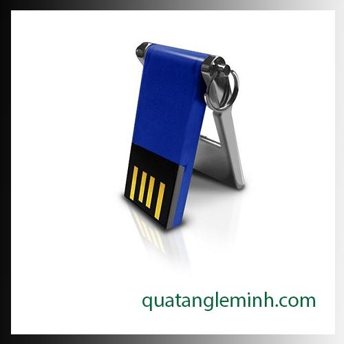 USB Quà Tặng - USB kim loai 031