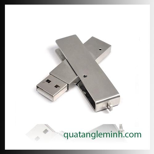 USB Quà Tặng - USB kim loai 029