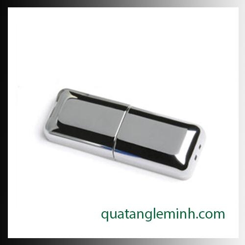 USB Quà Tặng - USB kim loai 027