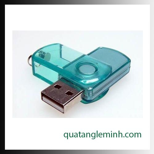 USB Quà Tặng - USB kim loai 026