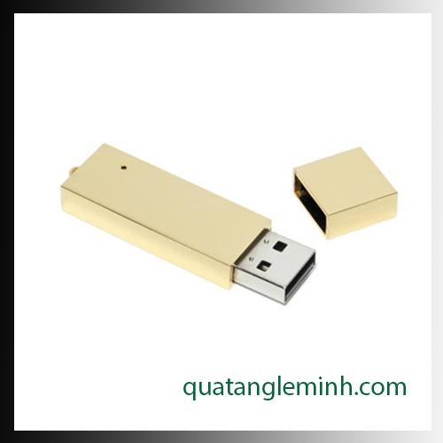 USB Quà Tặng - USB kim loai 024