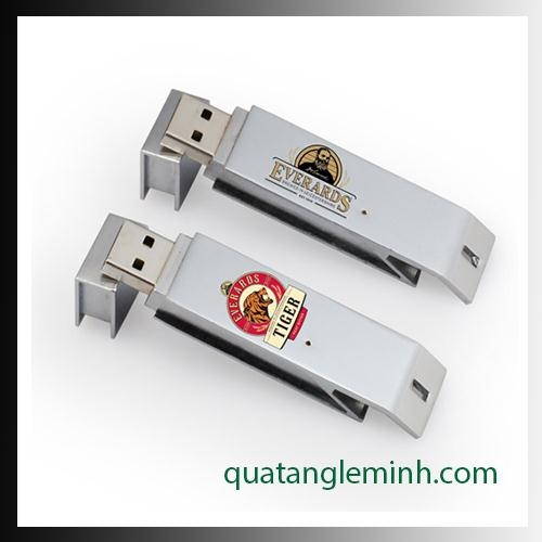 USB Quà Tặng - USB kim loai 021