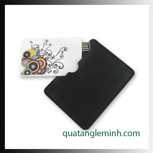 USB quà tặng - USB card 006
