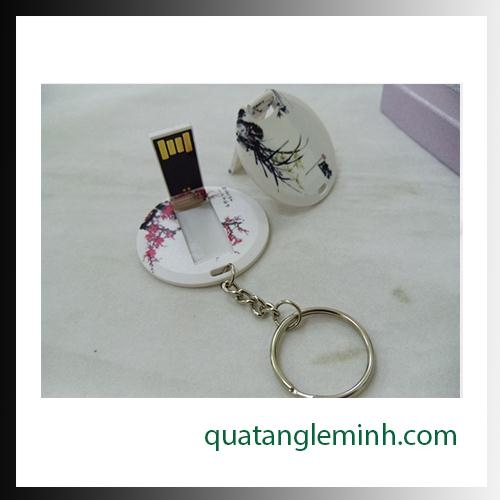 USB quà tặng - USB card 012