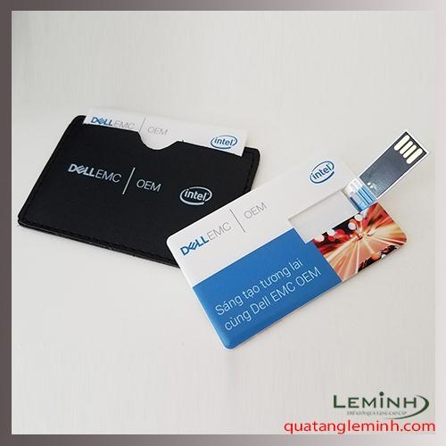 Usb thẻ namecard - DELL EMC / OEM