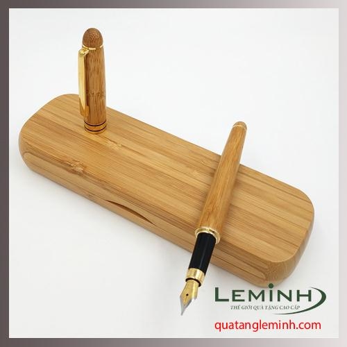 Bộ Bút gỗ quà tặng LM022