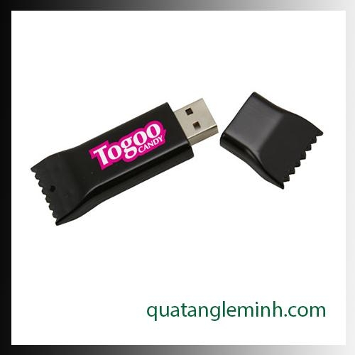 USB quà tặng - USB 3D 010