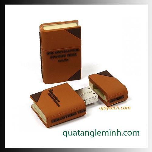 USB quà tặng - USB 3D 016