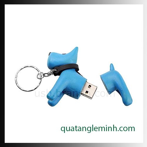 USB quà tặng - USB 3D 017