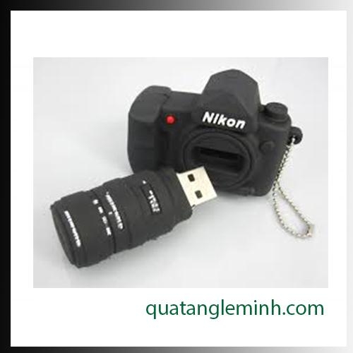 USB quà tặng - USB 3D 002