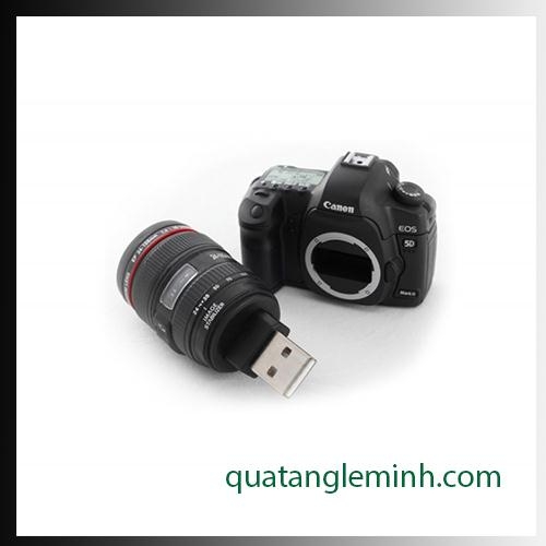 USB quà tặng - USB 3D 019