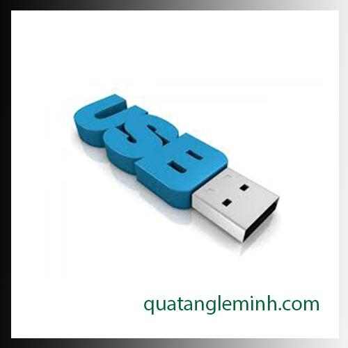 USB quà tặng - USB 3D 028