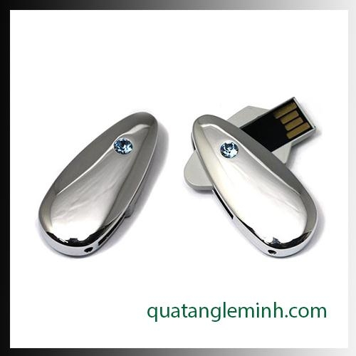 USB Quà Tặng - USB Kim Loại 007