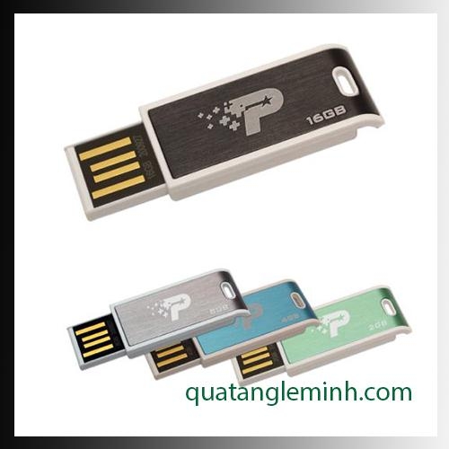 USB Quà Tặng - USB kim loai 008