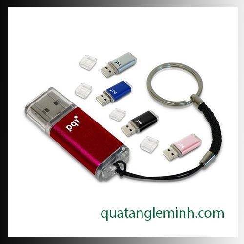 USB Quà Tặng - USB kim loai 014