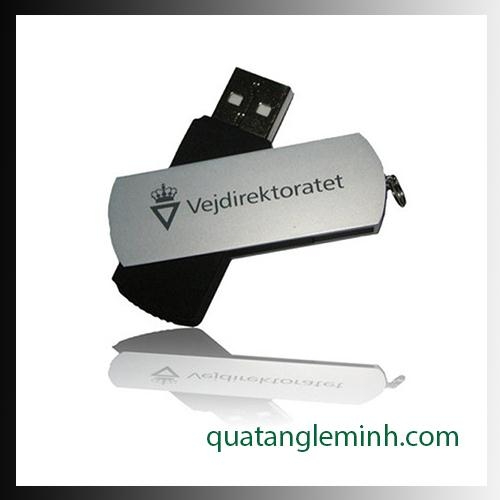 USB Quà Tặng - USB kim loai 020