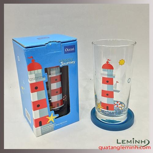 CỐC SHINING BEACH 570 ML