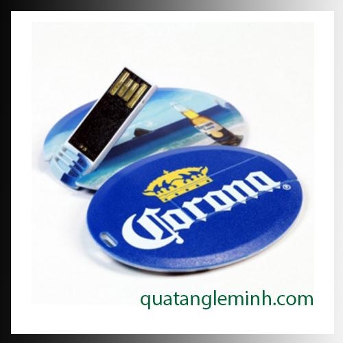 USB quà tặng - USB card 029