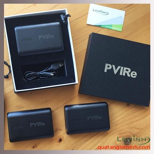 Pin sạc dự phòng Anker Powercore 10,000mAh - KH PVIRe