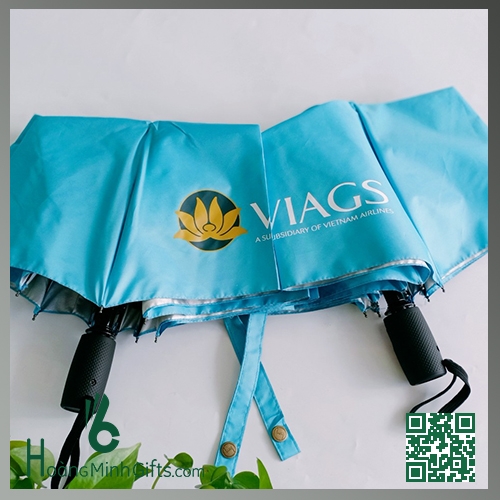 Ô GẤP 3 TỰ ĐỘNG - KH VIAGS