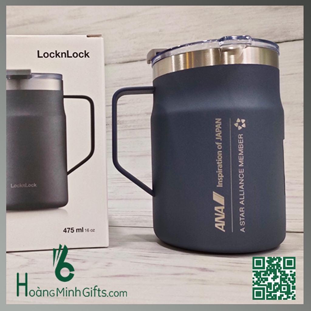 CA NƯỚC GIỮ NHIỆT LOCK&LOCK LHC4219 475ML - KHÁCH HÀNG ANA