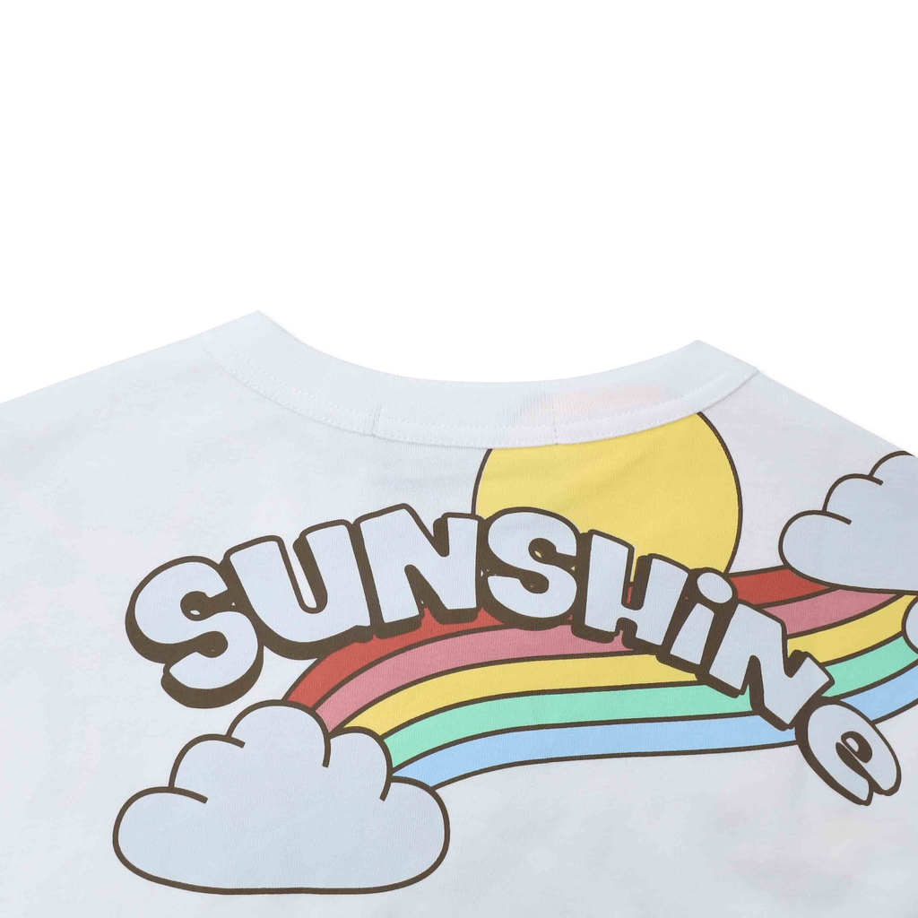 Áo Tanktop Relaxed Clap