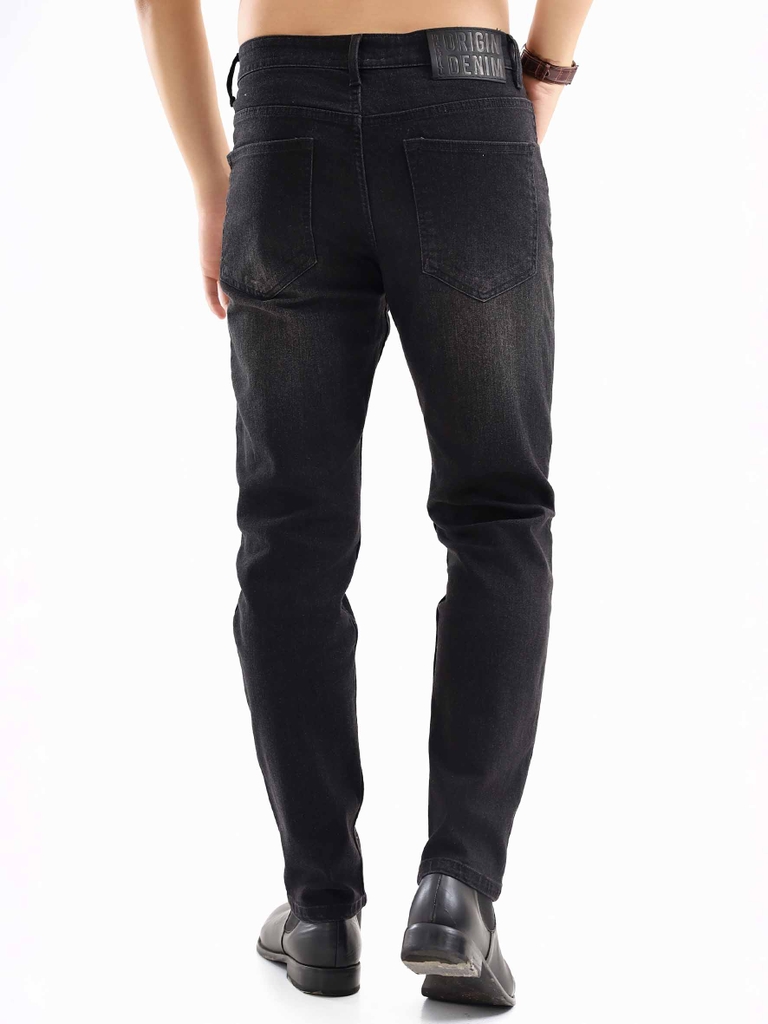 Quần Jeans Slimfit Clamp