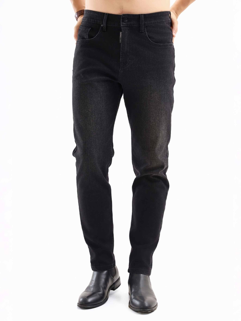 Quần Jeans Slimfit Clamp