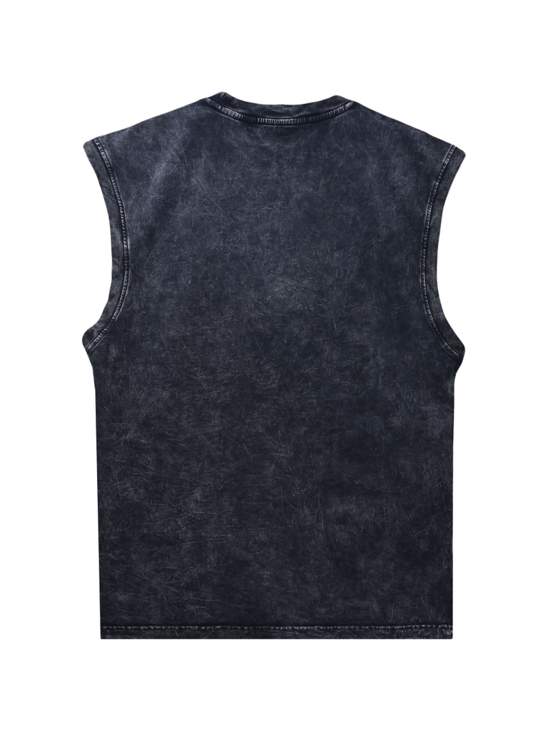 Áo Tanktop Relaxed Binder